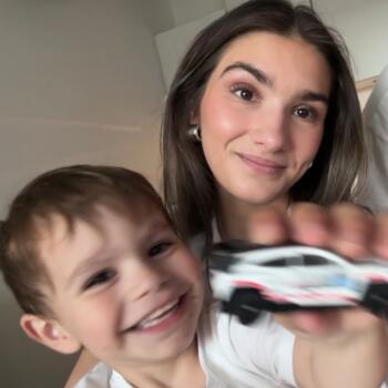 Babysitter in Copenhagen: Anita Bytyqi