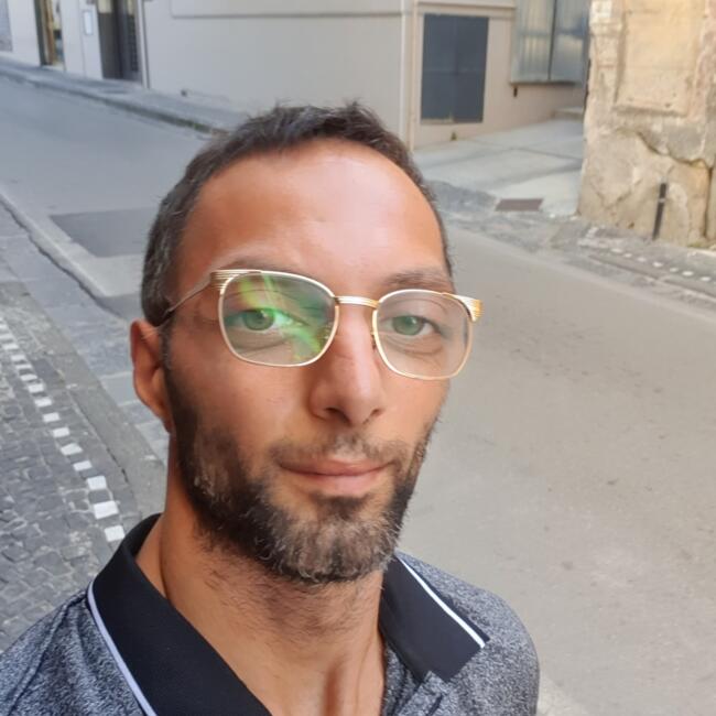 Babysitter a Torre Annunziata: Ciro