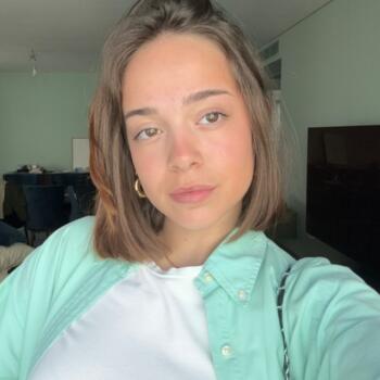 Babysitter in Porto: Margarida