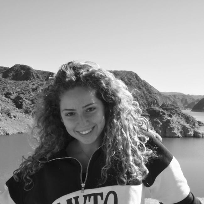 Niñera en Mar del Plata: Renata