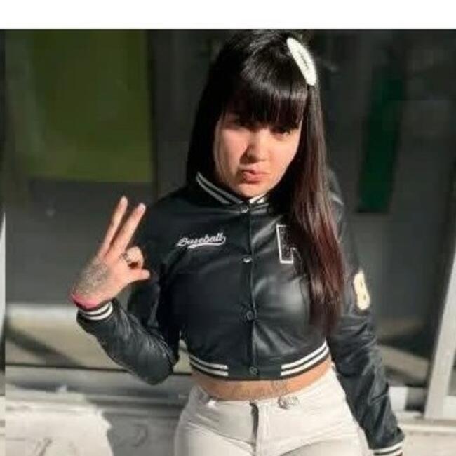 Babysitter in Las Piedras: Jaquelin