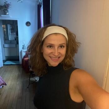 Babysitter in Mount Maunganui: Chiara