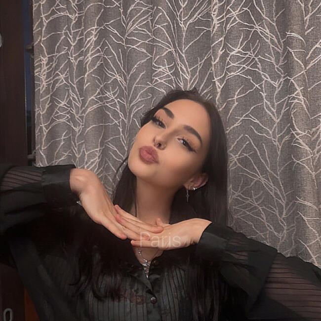 Babysitter in Bacau: Amalia