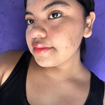 Niñera en Adolfo: Naty