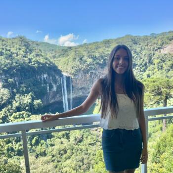 Niñera en Las Piedras: Melina