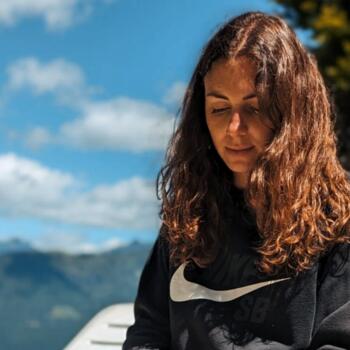 Babysitter a Varese: Giulia