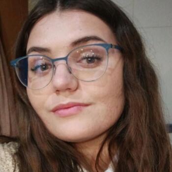 Canguro Daimús: Aitana