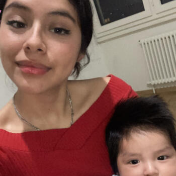 Babysitter in Gaillard: Shantal