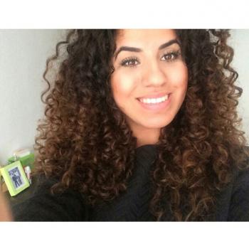 Oppas Amsterdam: Houda