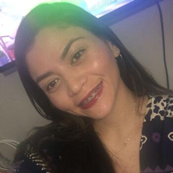 Babá Ananindeua: Camila