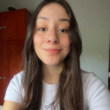 Niñera en Quilmes: Eugenia