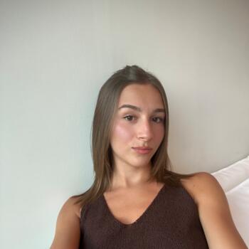 Babysitter Bologna: Matilde