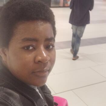 Nanny in Cape Town: Takudzwa Evelyn