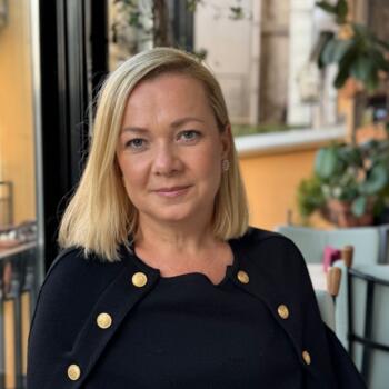 Babysitter Munich: Alma