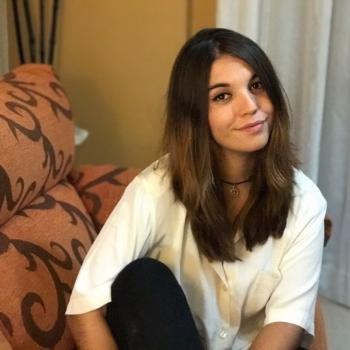 Canguro Cartagena: Alicia