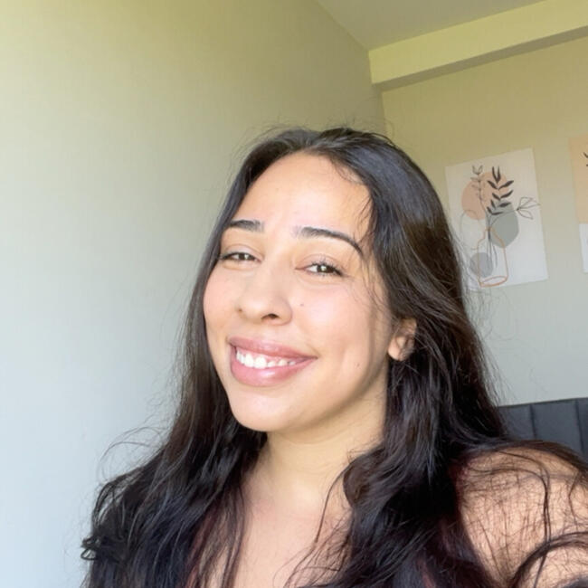 Babysitter in Paulínia: Letycia