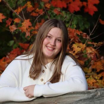 Nanny in Novi: Alyssa