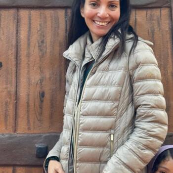 Babysitting job in Nuevo Emperador: babysitting job Gladys de Díaz