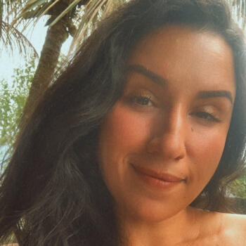 Babysitter Rio de Janeiro: Andrezza
