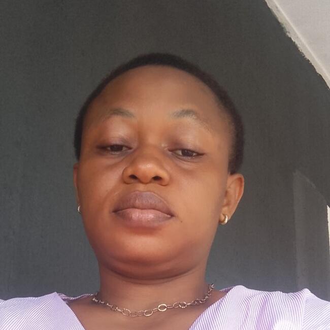 Babysitter in Owerri: Jane
