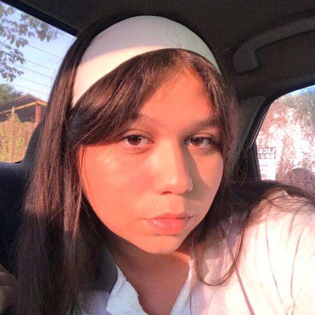 Babysitter in Culiacán: Angela Michelle