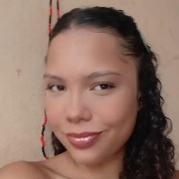 Babysitter in Parauapebas: Kawany Sophia