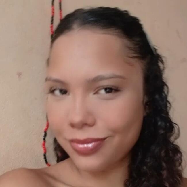 Babysitter in Parauapebas: Kawany Sophia