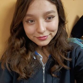 Babysitter in Talca: Catalina Soledad