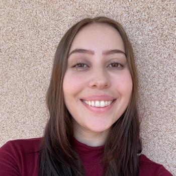 Babá em Araçatuba: Priscila