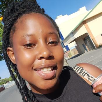 Nanny in Cape Town: Nancy