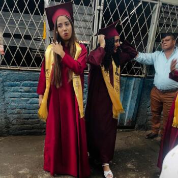 Niñera Managua: Nicolle