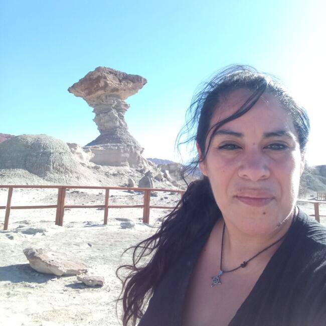 Babysitter in Buenos Aires: Silvina