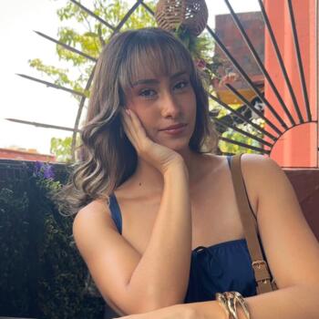 Babysitter in Cuernavaca: LAYNA
