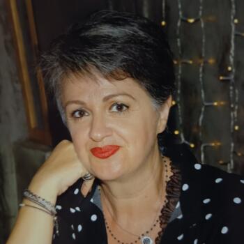 Babysitter in Keratsini: Γεωργία