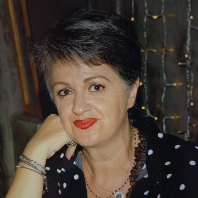Babysitter in Keratsini: Γεωργία