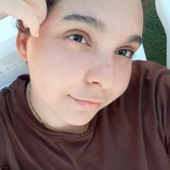 Babysitter Zaragoza: Isabela