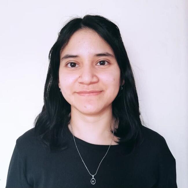 Niñera en Cuenca: Domenica