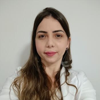 Babá São Paulo (São Paulo): Caroline