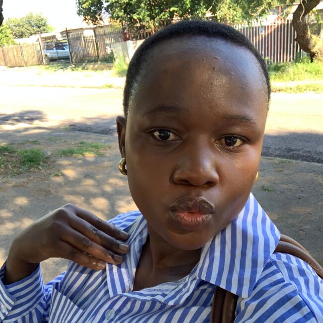 Nanny in Randburg: Nokwethemba