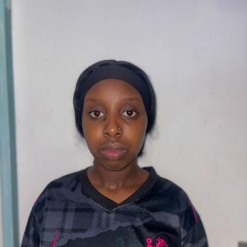 Babysitter in Sevran: Sokona