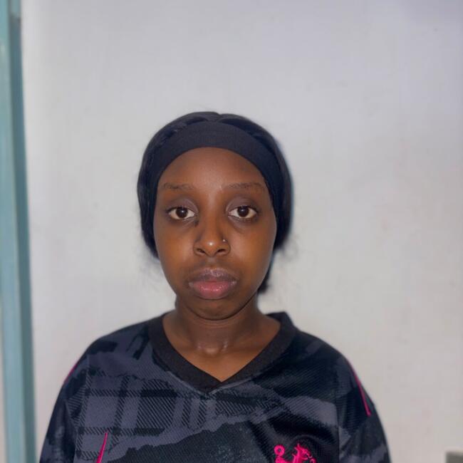 Babysitter in Sevran: Sokona