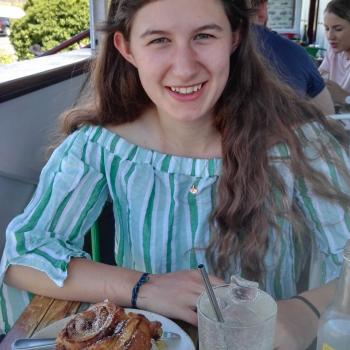 Babysitter Alexandra: Emily