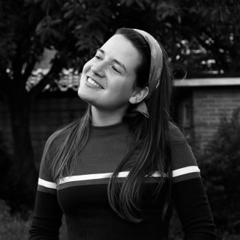 Oppas Arnhem: Sara-Mo