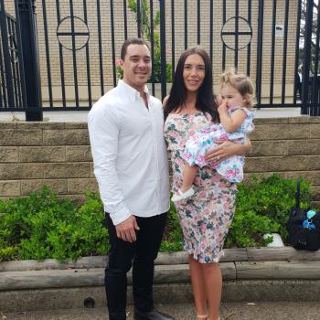 Babysitting job Melbourne: babysitting job Jessica