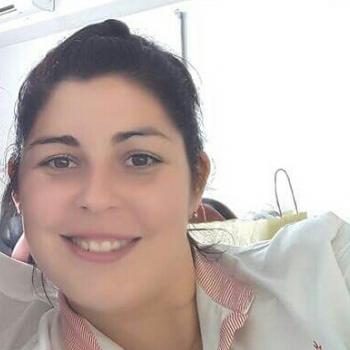 Niñera Vigo: Rocio Parada Barrios