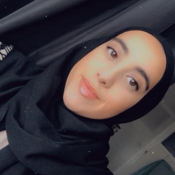 Oppas Haarlem: Chaima