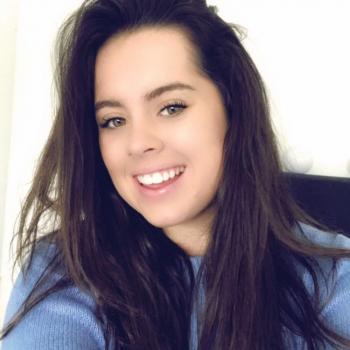 Oppas Nieuwegein: Emma