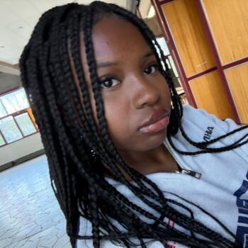 Babysitter in Brussel: Chanfrely