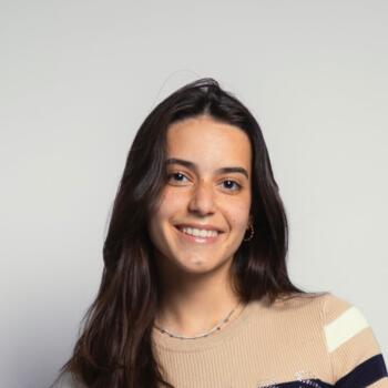 Babysitter in Parede: Ines