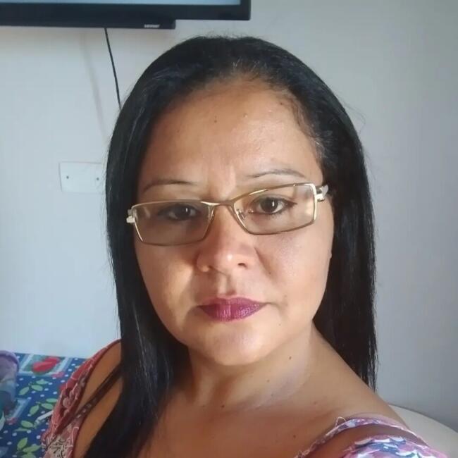 Babysitter in Campo Grande: Rosângela